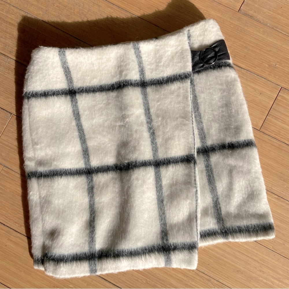 Alex + Alex skirt